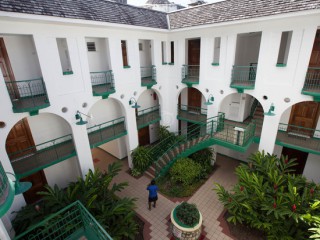 Sand Castles, St. Ann, Jamaica - Apartment for Lease/rental